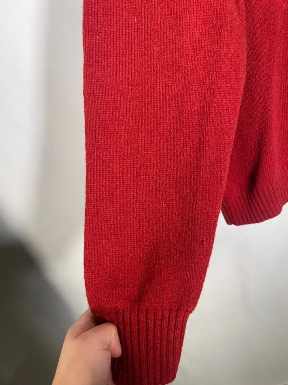 L.L. Bean length 29”